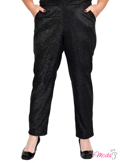 Брюки Модель №1376 размеры 44-84 - Plusmoda фото 5