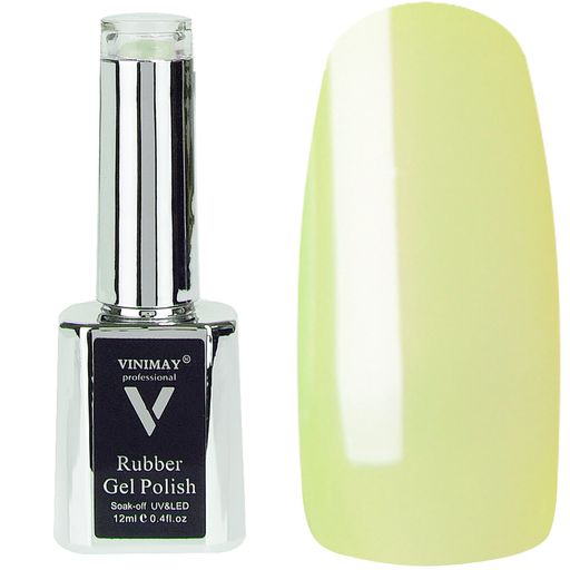 Vinimay, каучуковый гель-лак №348,12 мл.