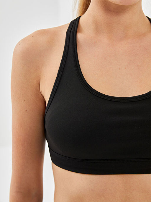 U Yaka Kad?n Spor B?stiyer