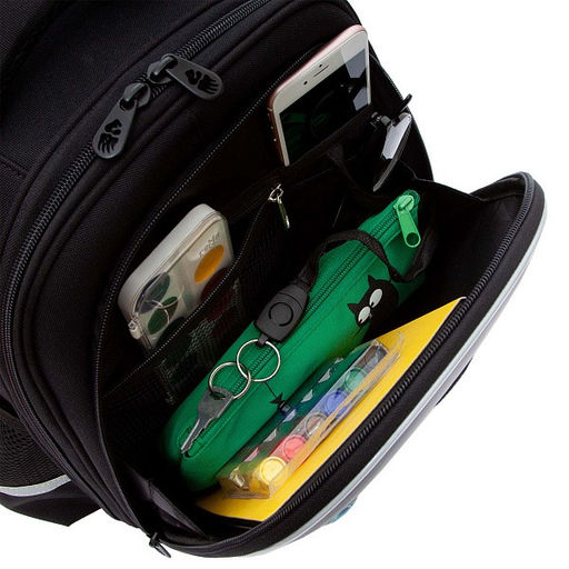 RAz-587-13 Рюкзак школьный - Grizzly фото 46