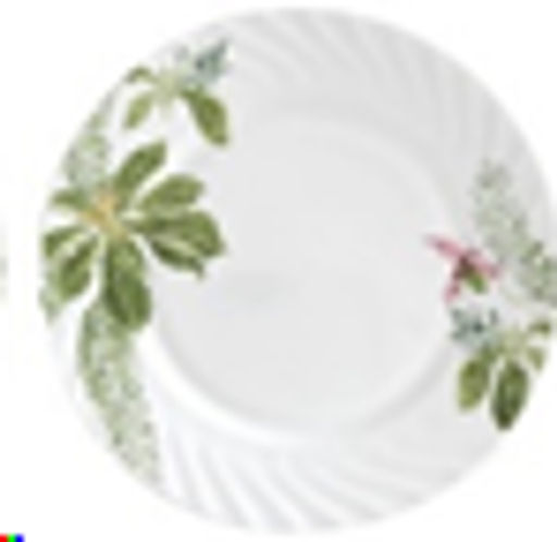 Салатник квадратный 550 мл 152 мм тарелка глубокая / FSW-65XN (6750) /уп 6/60/