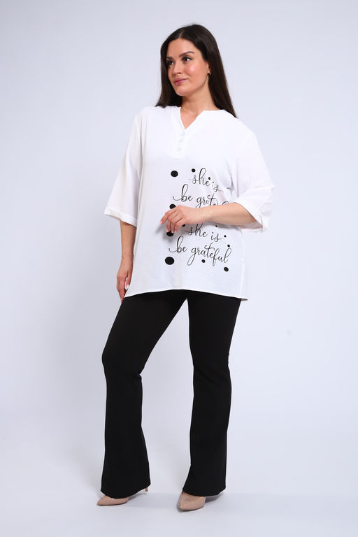 Женская туника 31963