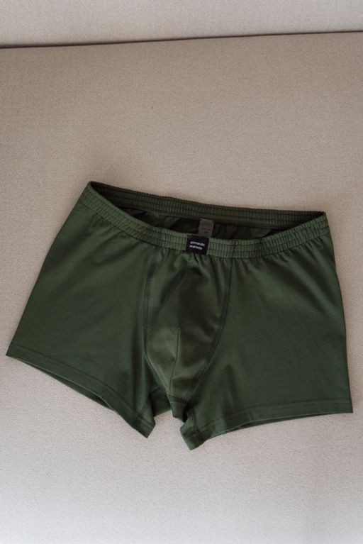 ТРУСЫ МУЖСКИЕ арт. 1900M-40151.2L-619 - Almando melado фото 3