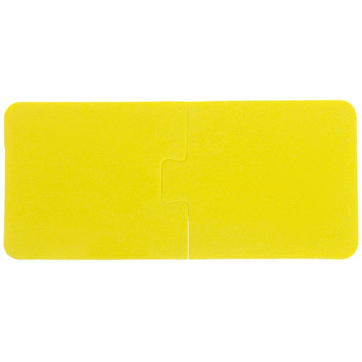 Пазлы мягкие для малышей Крошка Я «Кто что ест?», 5 пазлов, от 1 года