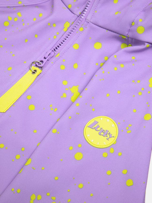 ACOOLA / Куртка детская для девочек Kovu набивка  фото 8