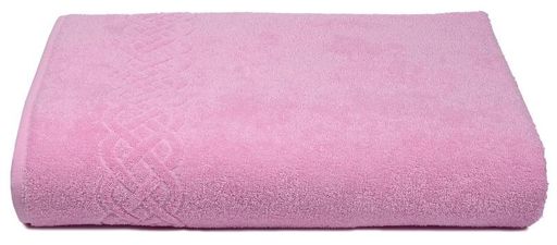 Махровое полотенце ДМ Текстиль - Простыня махровая Плейт Простынь 200х220