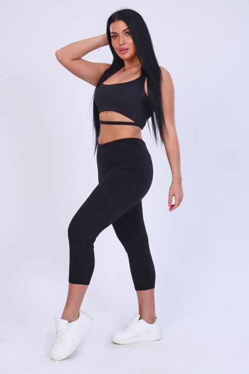 Женские бриджи 5837 - София37 фото 8