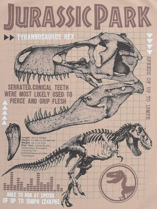 К 1599-1/темно-бежевый,шотландская клетка пижама для мал