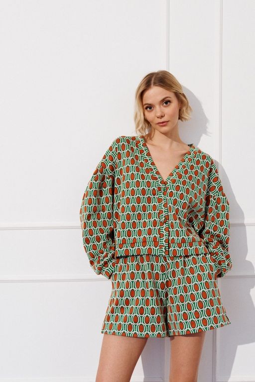 Шорты А309 - Annete фото 2