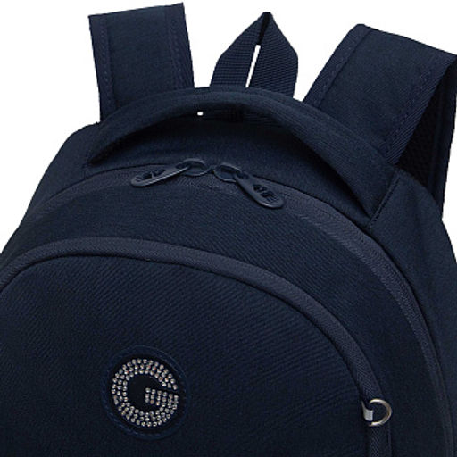 RG-663-3 Рюкзак школьный с обвесом - Grizzly фото 26