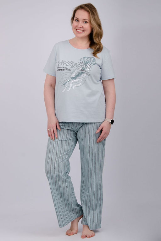Джелли 2 пижама женская