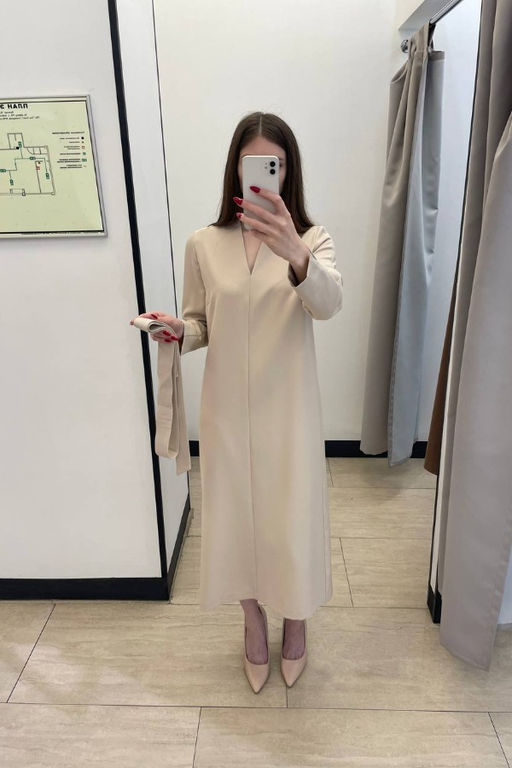 71519у Платье