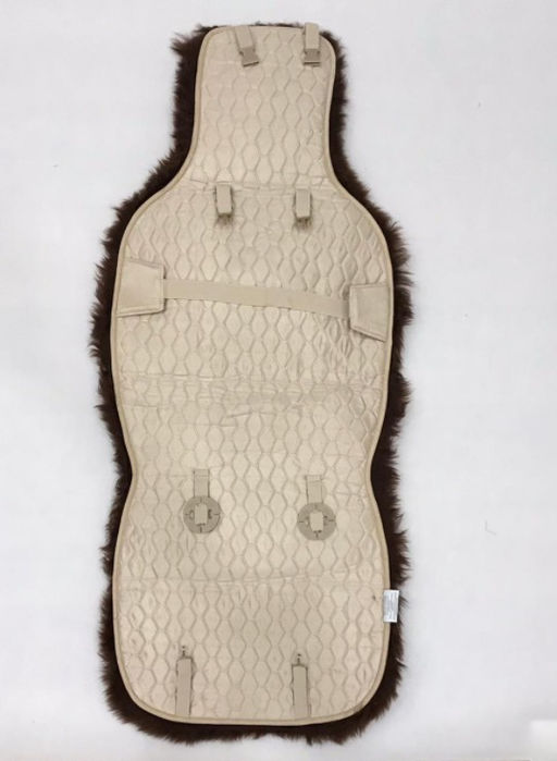 Длинный ворс (Австралия)