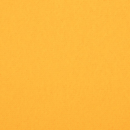 Плед флисовый «Экономь и Я», 150×200 см, плотность 160 г/м², жёлтый