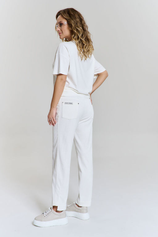 Джемпер AVE RARA 2168-1 Экрю  фото 2