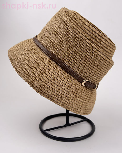 53-ремешок Шляпа женская (56-58)