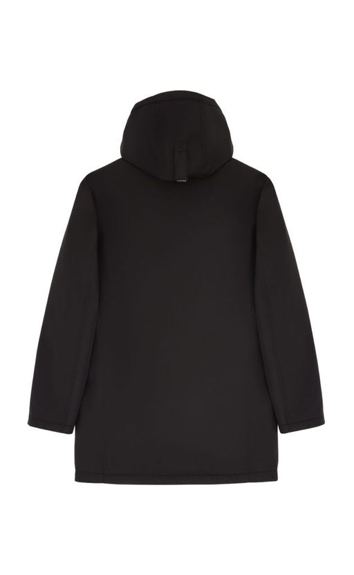 Куртка SCM-KS306-C black - Fine joyce фото 16