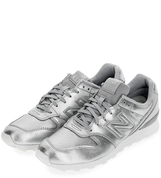 New Balance / Кроссовки женские  фото 3