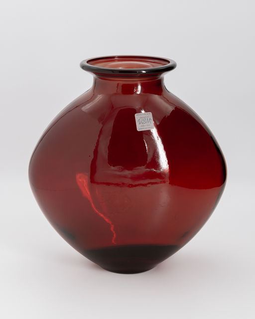 Ваза Neon, терракотовая, 26 см - San miguel фото 3