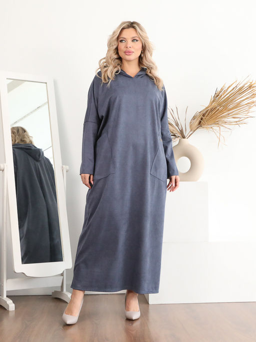 Платье П5-5431/1 - Wisell фото 2