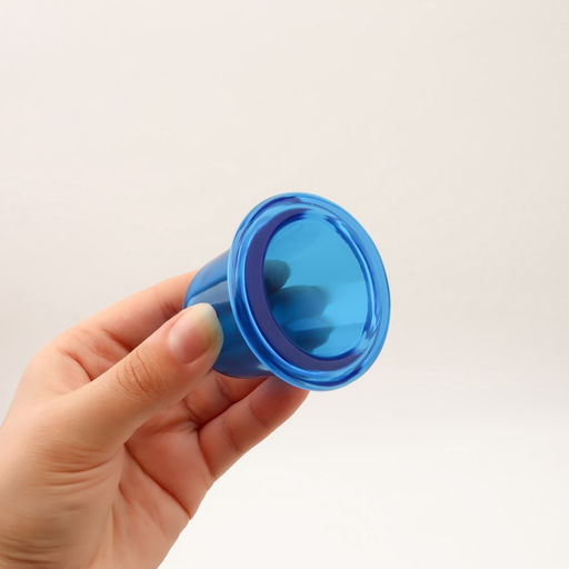 Массажёр антицеллюлитный «Чудо - банка», набор - 2 шт., 5×5.5 см, цвет МИКС