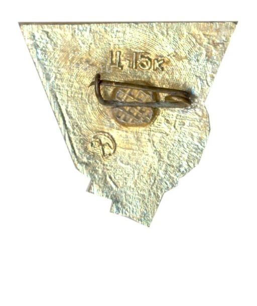 Значок Киев