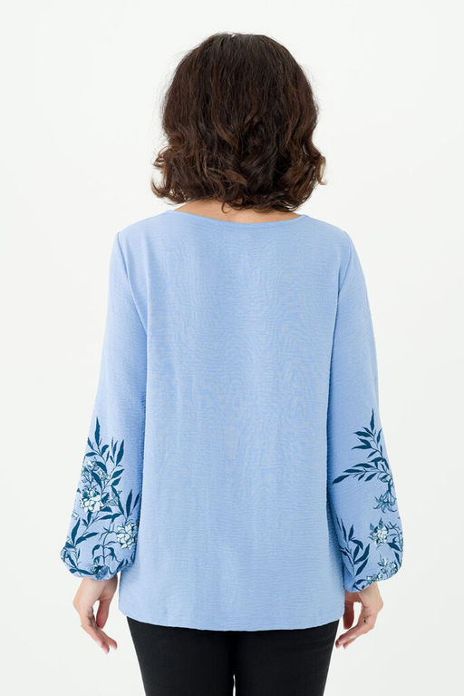 Туника Миранда (46-60) - Serenada фото 8