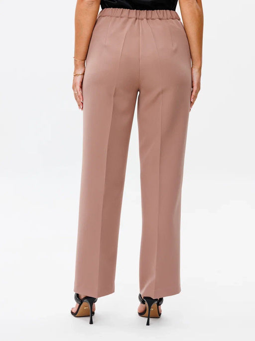 Новинка! Костюм из жакета и брюк - Gizart фото 3