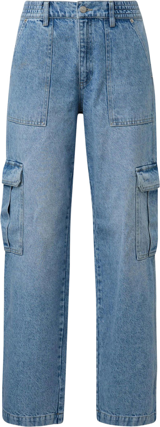 Джинсы женские