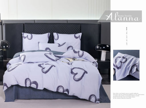 КПБ Alanna Luxury ALALUX009 Семейный