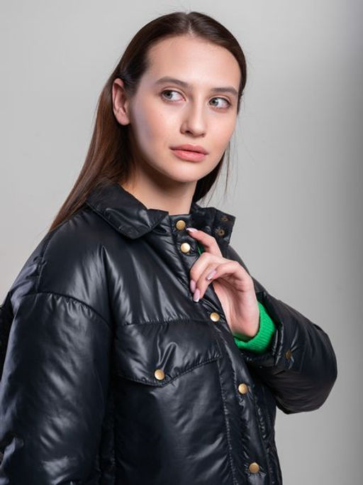 Куртка женская Глория - Yollochka фото 30