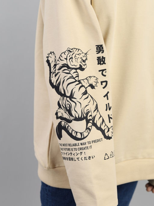 CRB wear / CSJB 64041-31-435 Джемпер для мальчика,бежевый/Ex.Cherubino фото 3