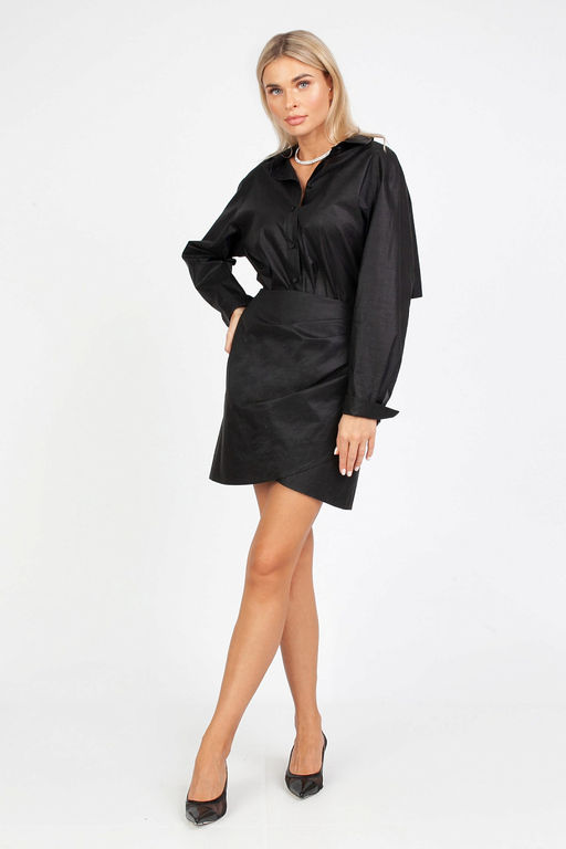 2-832-5328-4 Юбка - Serginnetti фото 8