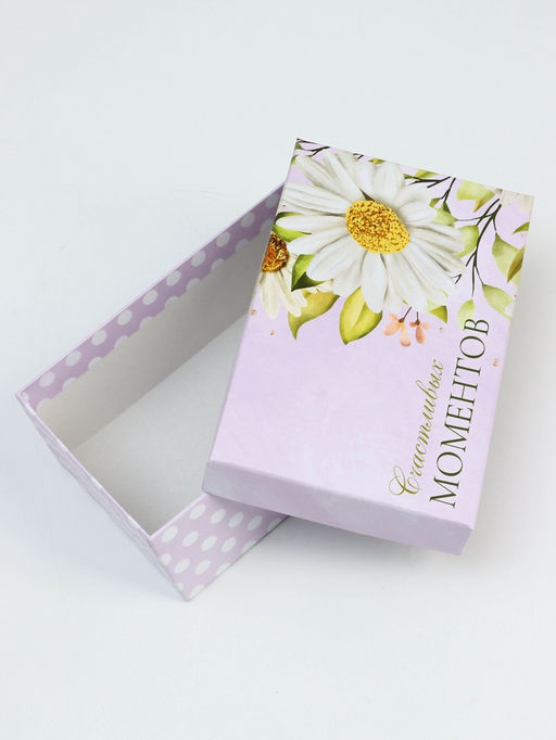 Набор подарочных коробок 10 в 1 «Самой нежной», 32.5×20×12.5 - 12×7×4 см