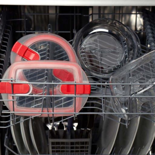 Блюдо для запекания и выпечки с крышкой COOK&HEAT 23X15см прямоугольное - Pyrex фото 7