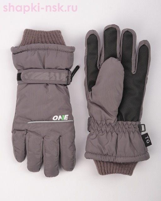 015-TCH Перчатки (7-9 лет)