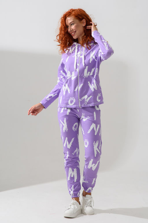 Костюм 8229 - Натали фото 12