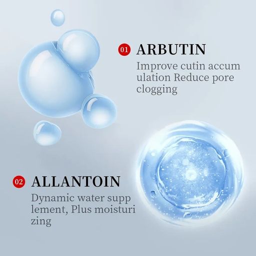 SADOER Осветляющая маска для лица предупреждающая пигментацию