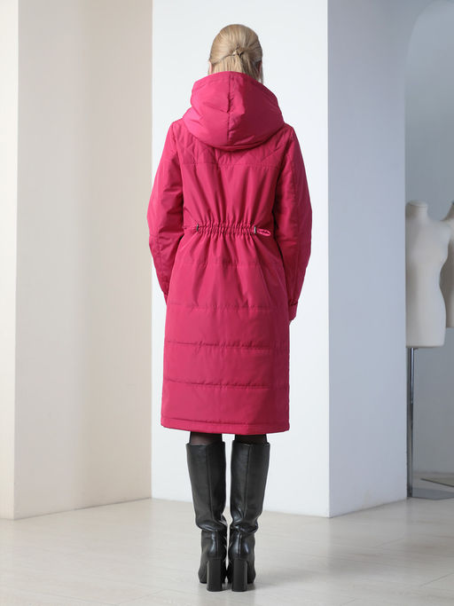 26105 Плащ утепл.