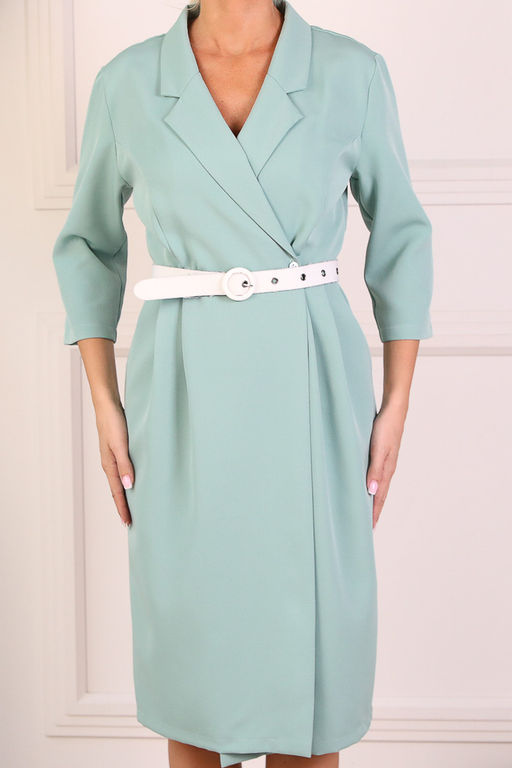 Платье П5-4810/16 - Wisell фото 11