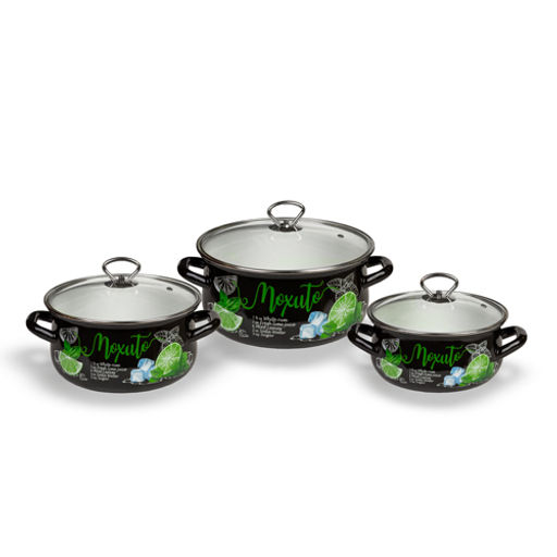 Набор Мохито-1-Экстра стиль