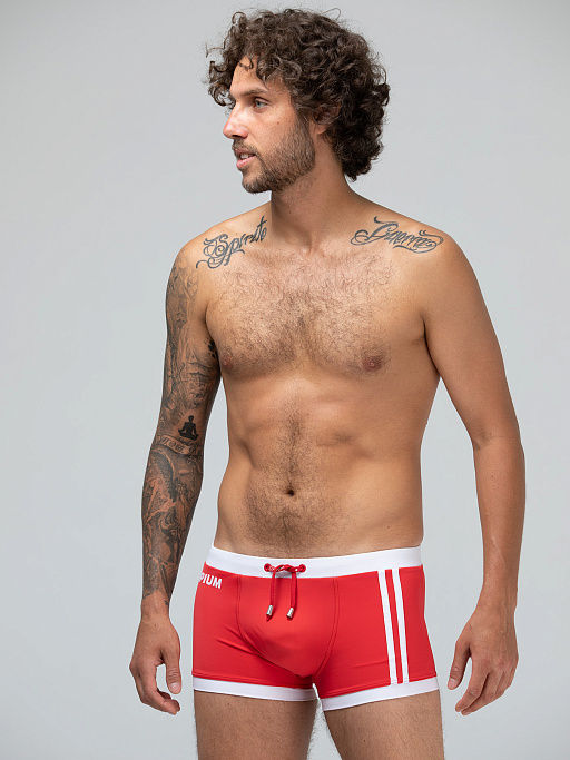 F-133 Opium Sport&Home плавки пляжные мужские