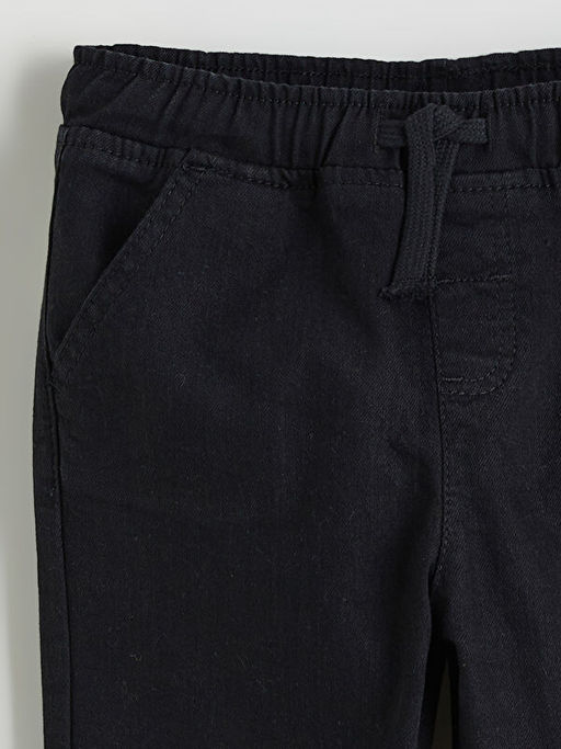 Beli Lastikli Erkek ?ocuk E?ofman Alt?