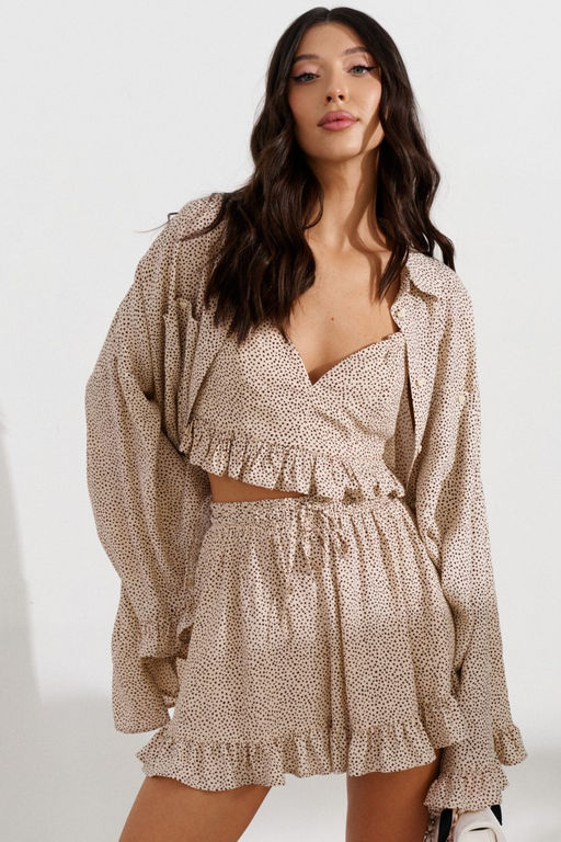 Топ Annete А885 из вискозы  фото 3