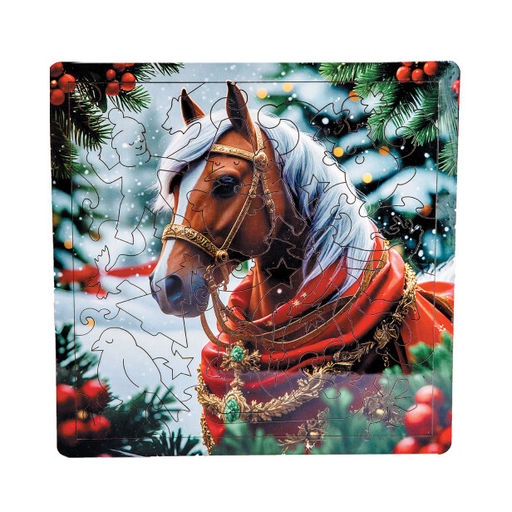 Сладкий новогодний подарок Счастливый НГ