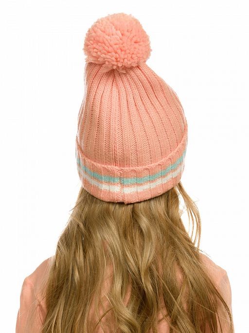 Pelican GKQZ3160/1 шапка для девочек фото 3