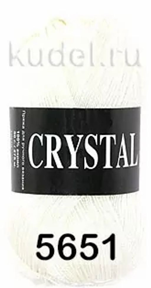 CRYSTAL - Vita фото 3