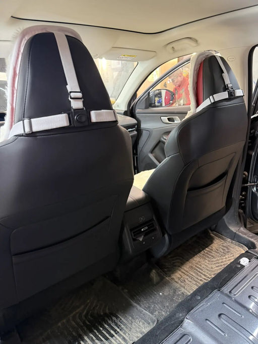 Короткий ворс (Австралия) + литой модуль