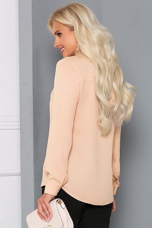 Рубашка 41240-1 - Avili фото 8