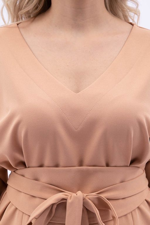 Платье П4-4589/17 - Wisell фото 13